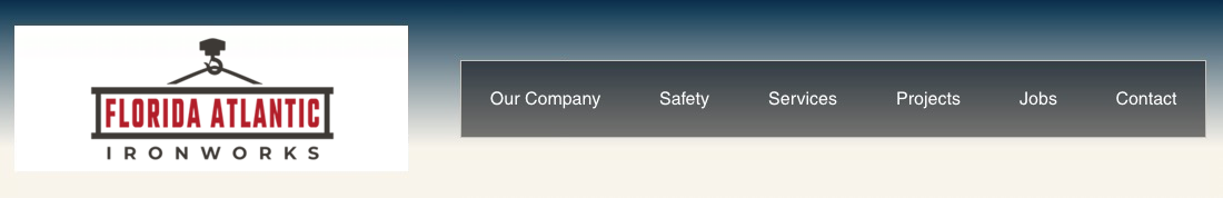 Florida Atlantic Ironworks